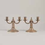 1312 8281 CANDLESTICKS